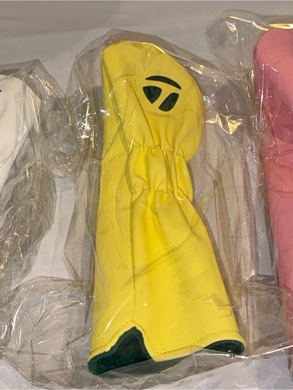 TaylorMade Limited Edition Season Opener Head covers - Picture 6 of 9